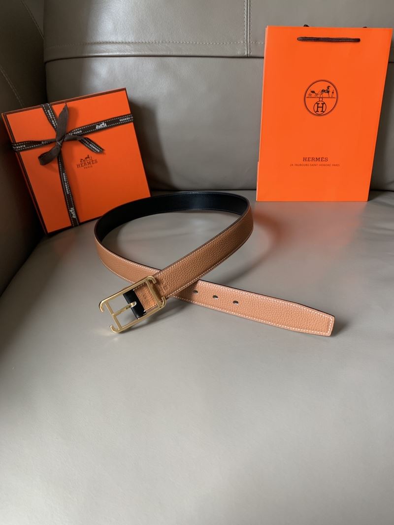 Hermes Belts